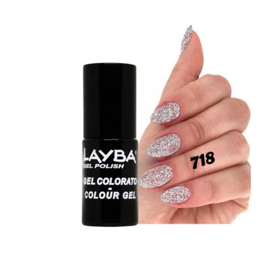 Layba Gel Polish