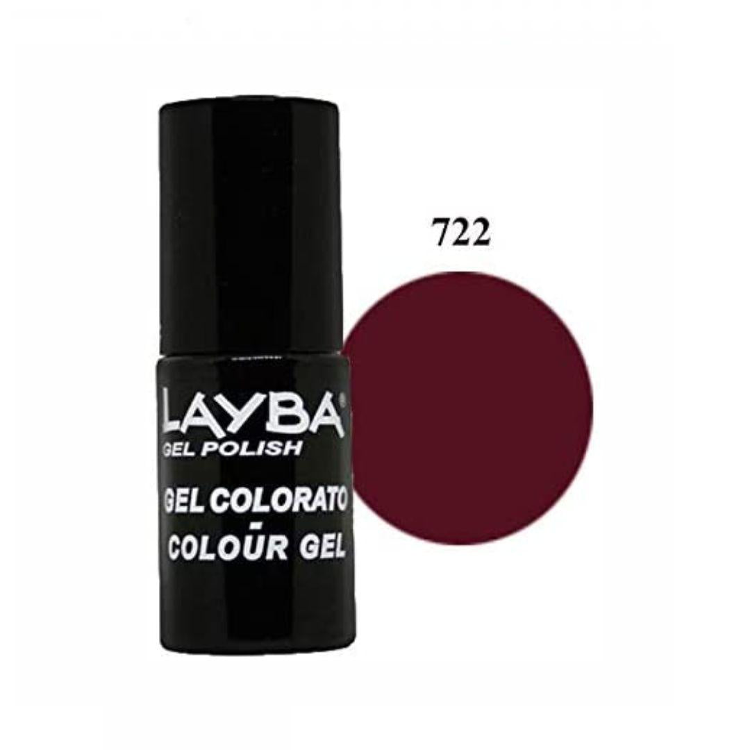 Layba Gel Polish