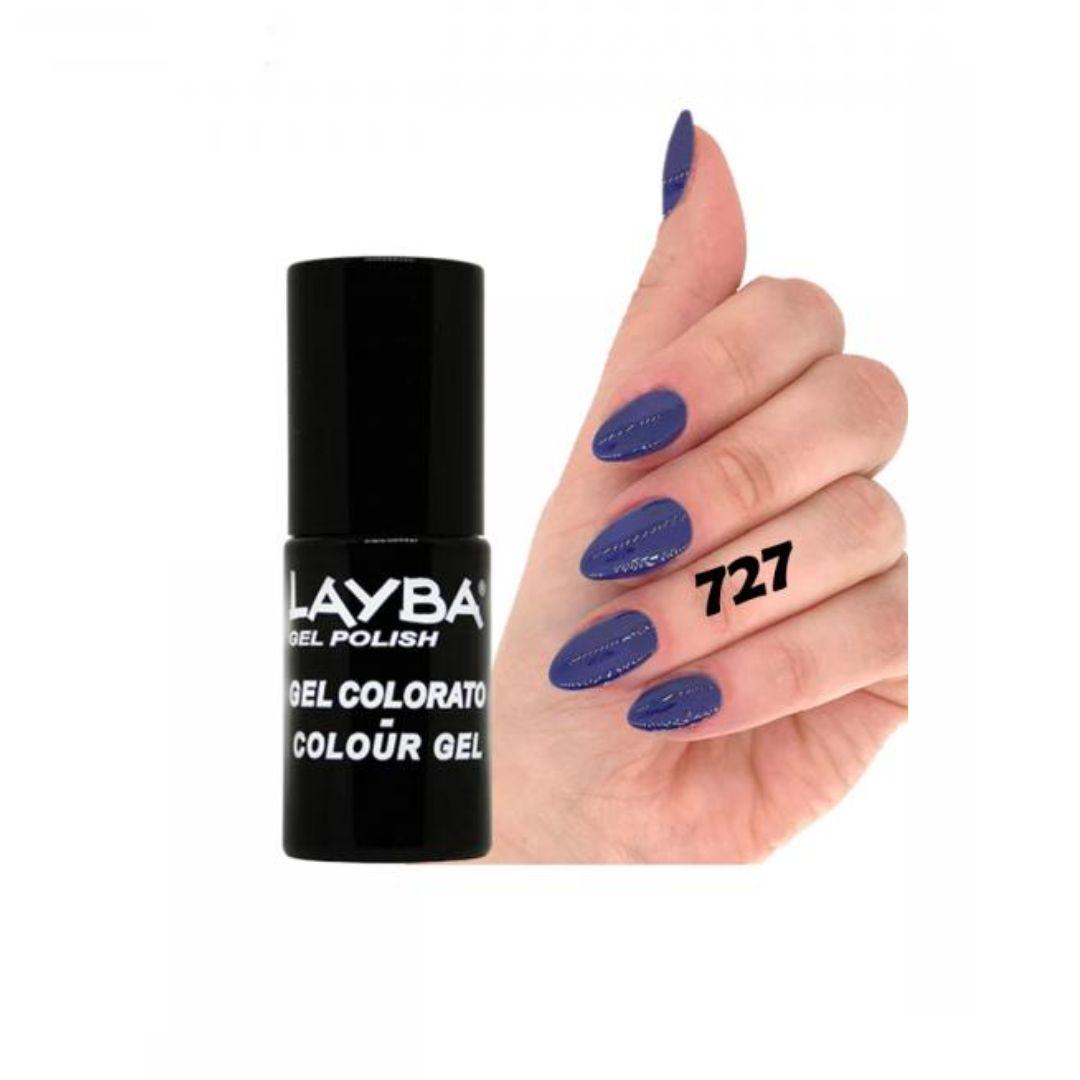 Layba Gel Polish