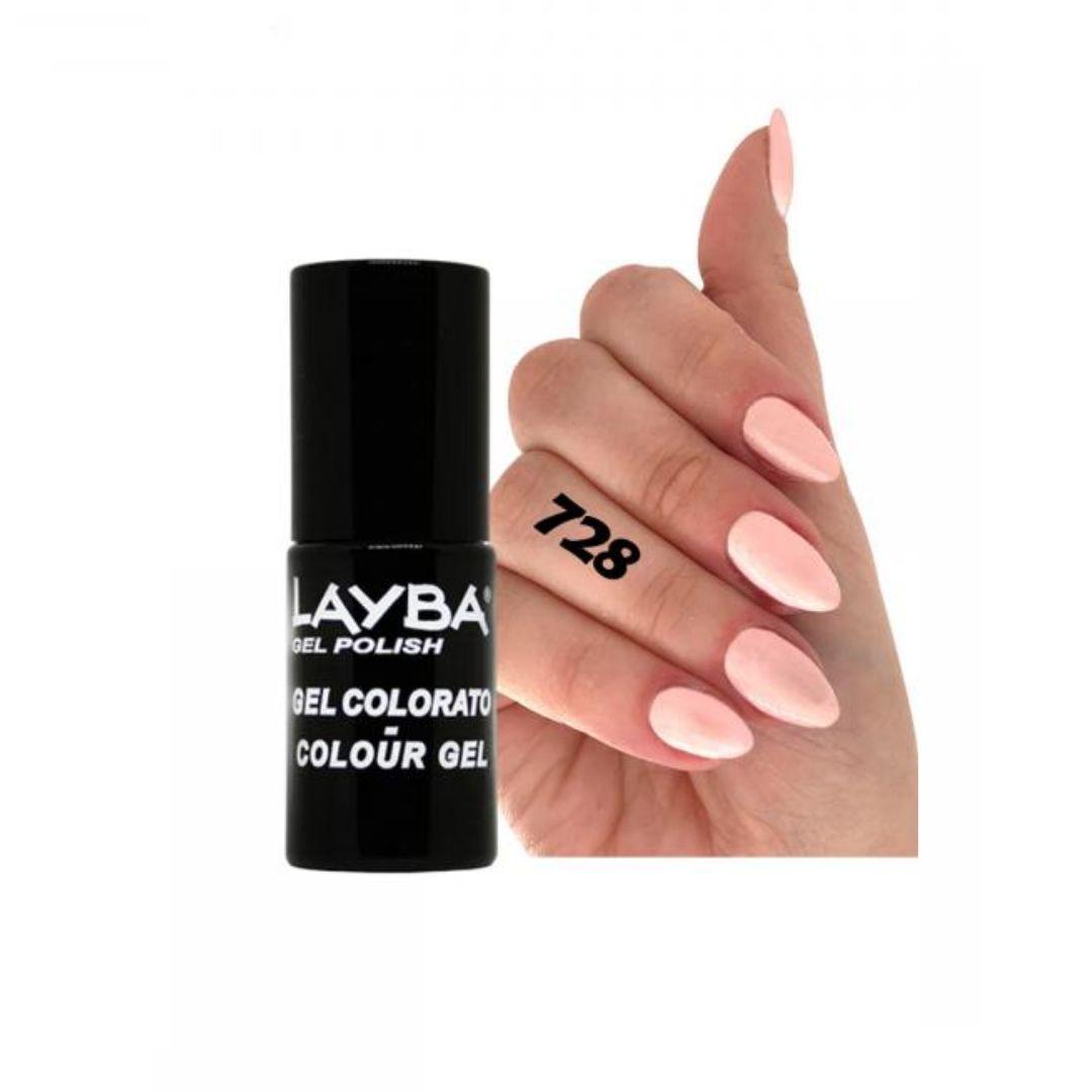 Layba Gel Polish