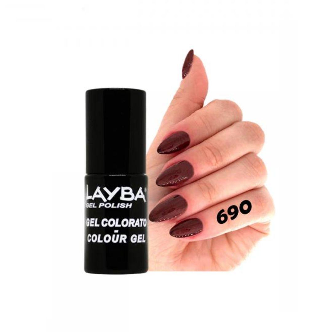 Layba Gel Polish