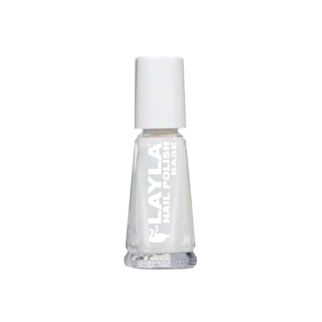 Smalto Layla Trasparente