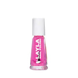 Smalto Layla Trasparente
