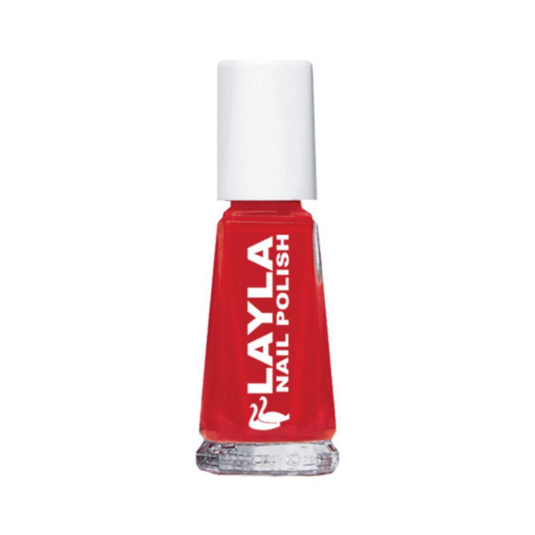 Smalto Layla Laccato