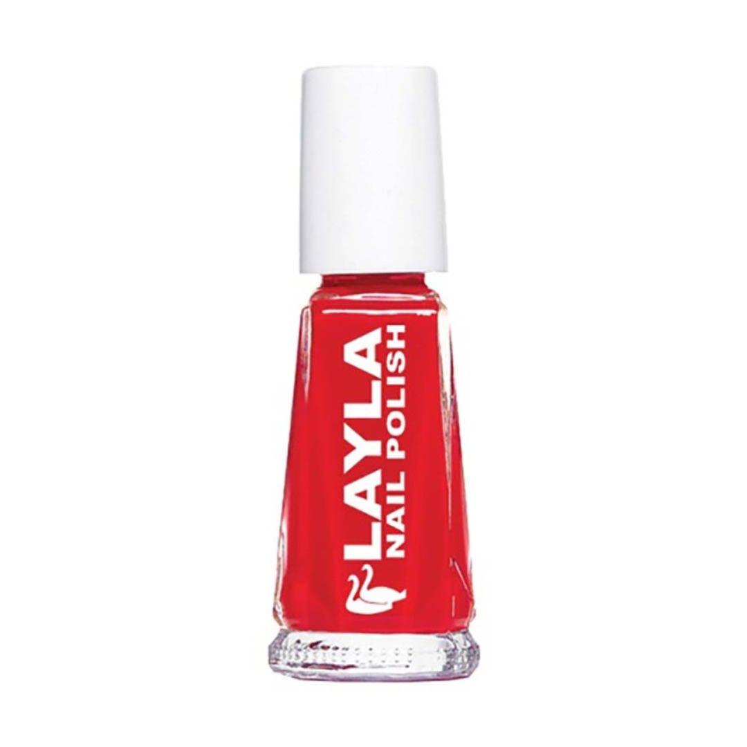 Smalto Layla Laccato