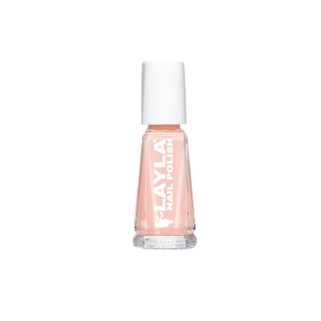 Smalto Layla Laccato