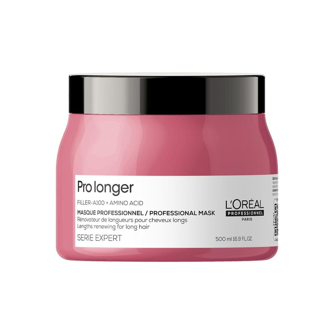 SERIE EXPERT New Pro Longer Mask