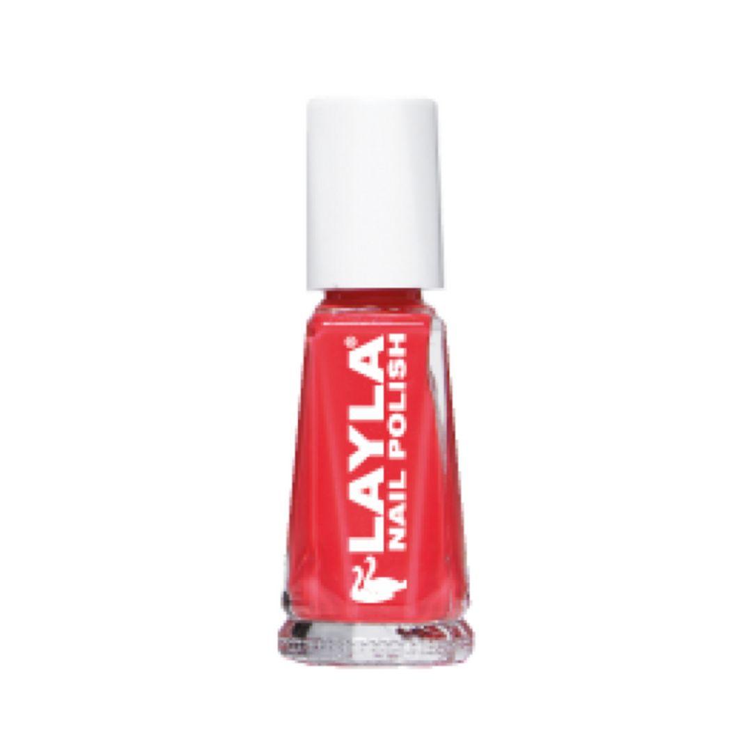 Smalto Layla Laccato