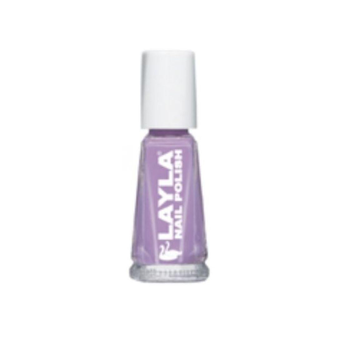 Smalto Layla Laccato