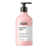 SERIE EXPERT New Vitamino Color Shampoo