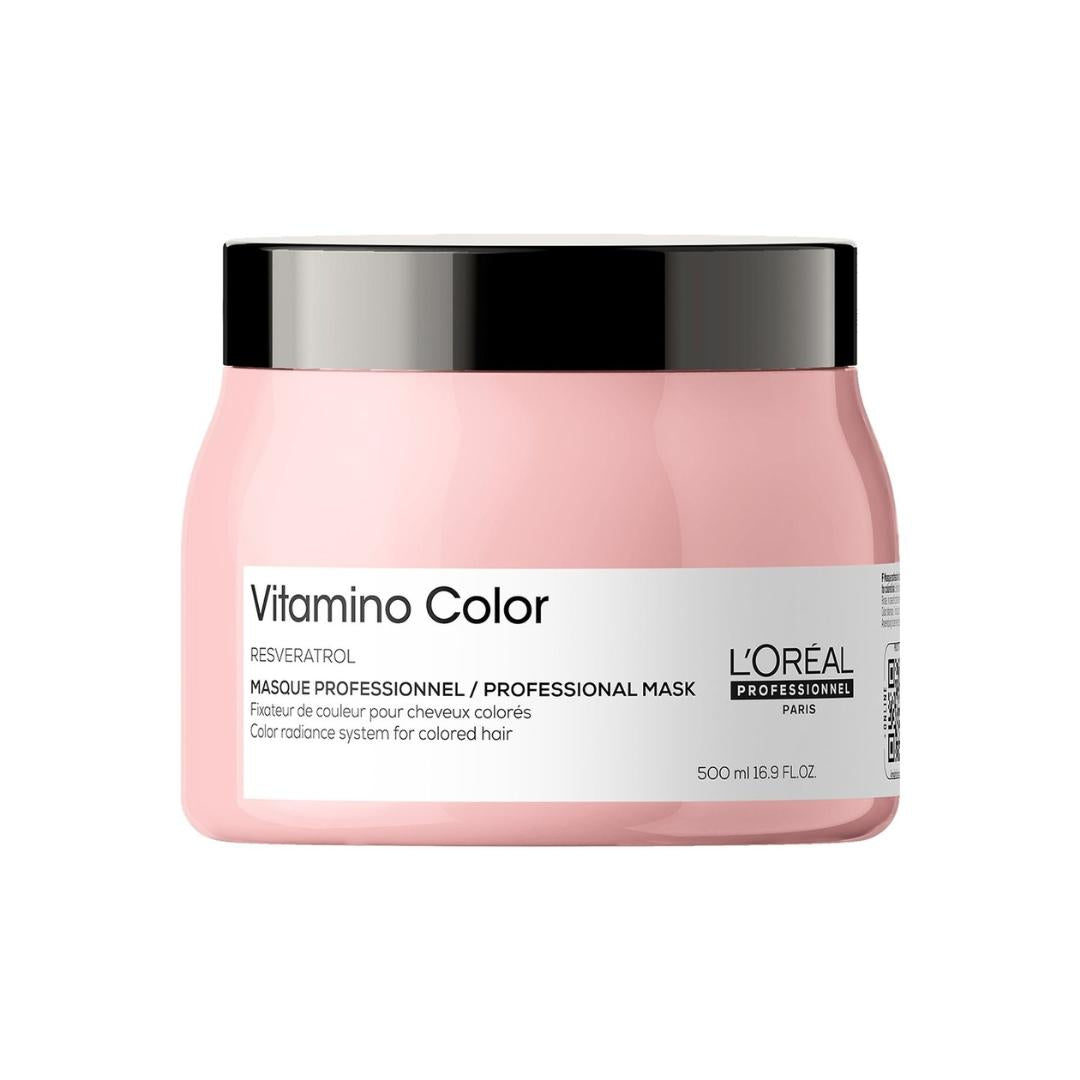 SERIE EXPERT New Vitamino Color Mask