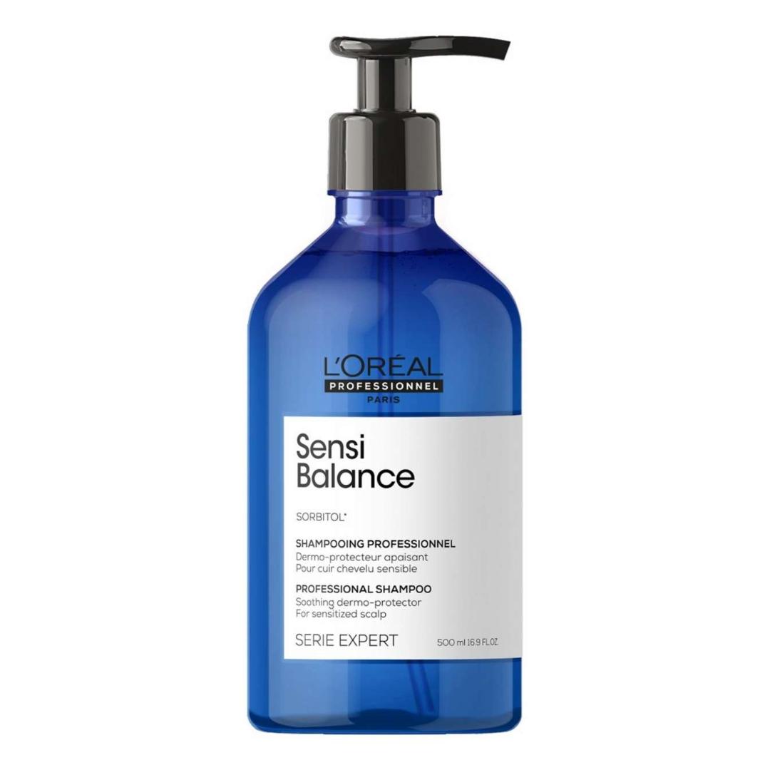 SERIE EXPERT New Sensi Balance Shampoo
