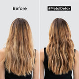 SERIE EXPERT New Metal Detox Shampoo