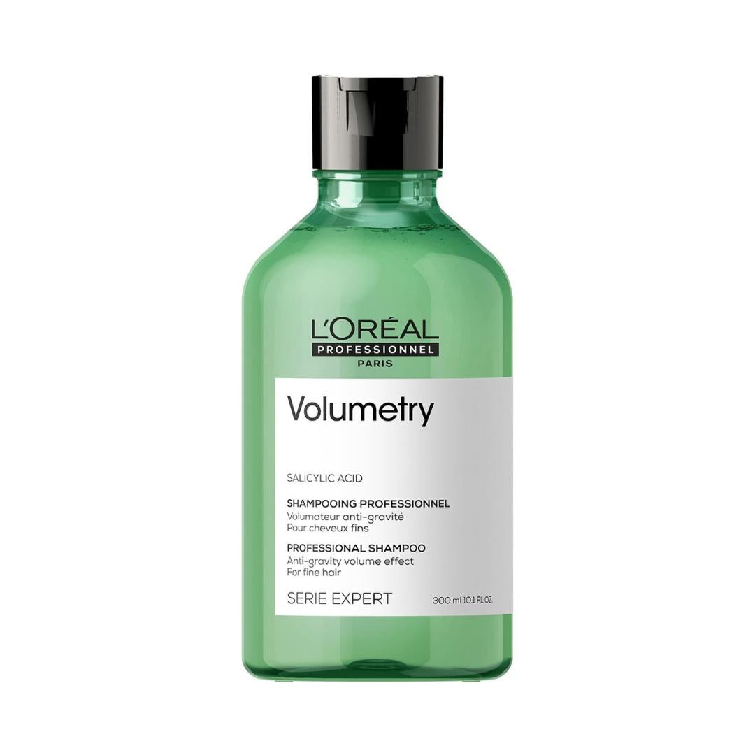 SERIE EXPERT New Volumetry Shampoo