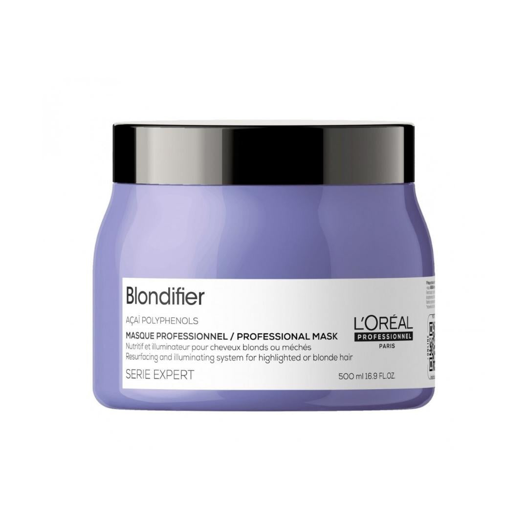 SERIE EXPERT New Blondfier Mask