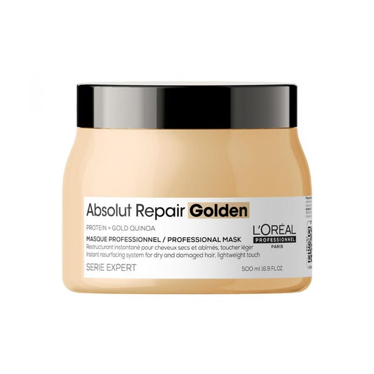 SERIE EXPERT New Absolut Repair Golden Mask