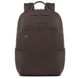 Black Square Zaino Piccola Porta PC