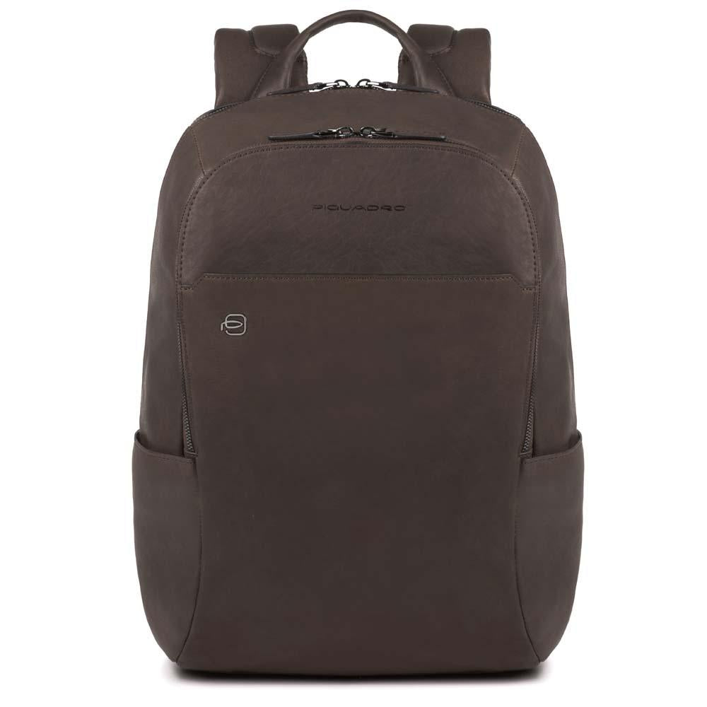 Black Square Zaino Piccola Porta PC