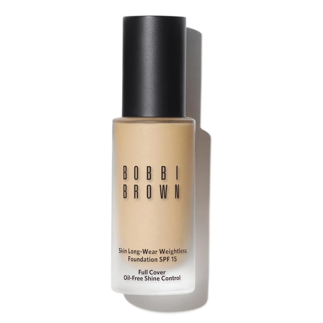 Skin Long-Wear Weightless Foundation SPF15