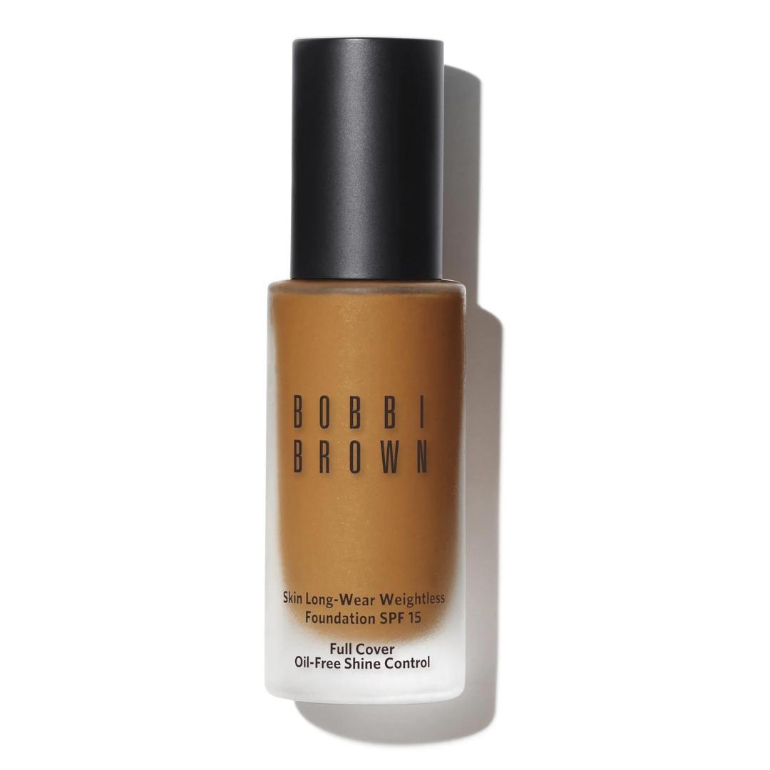 Skin Long-Wear Weightless Foundation SPF15