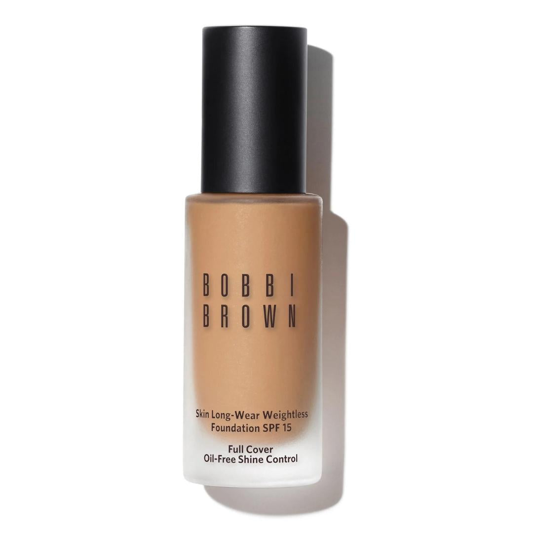 Skin Long-Wear Weightless Foundation SPF15