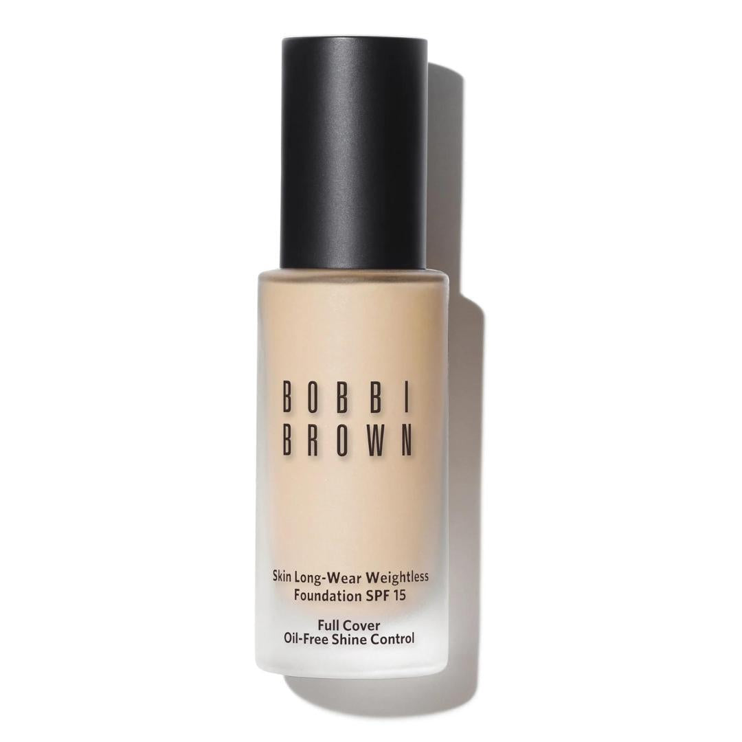 Skin Long-Wear Weightless Foundation SPF15