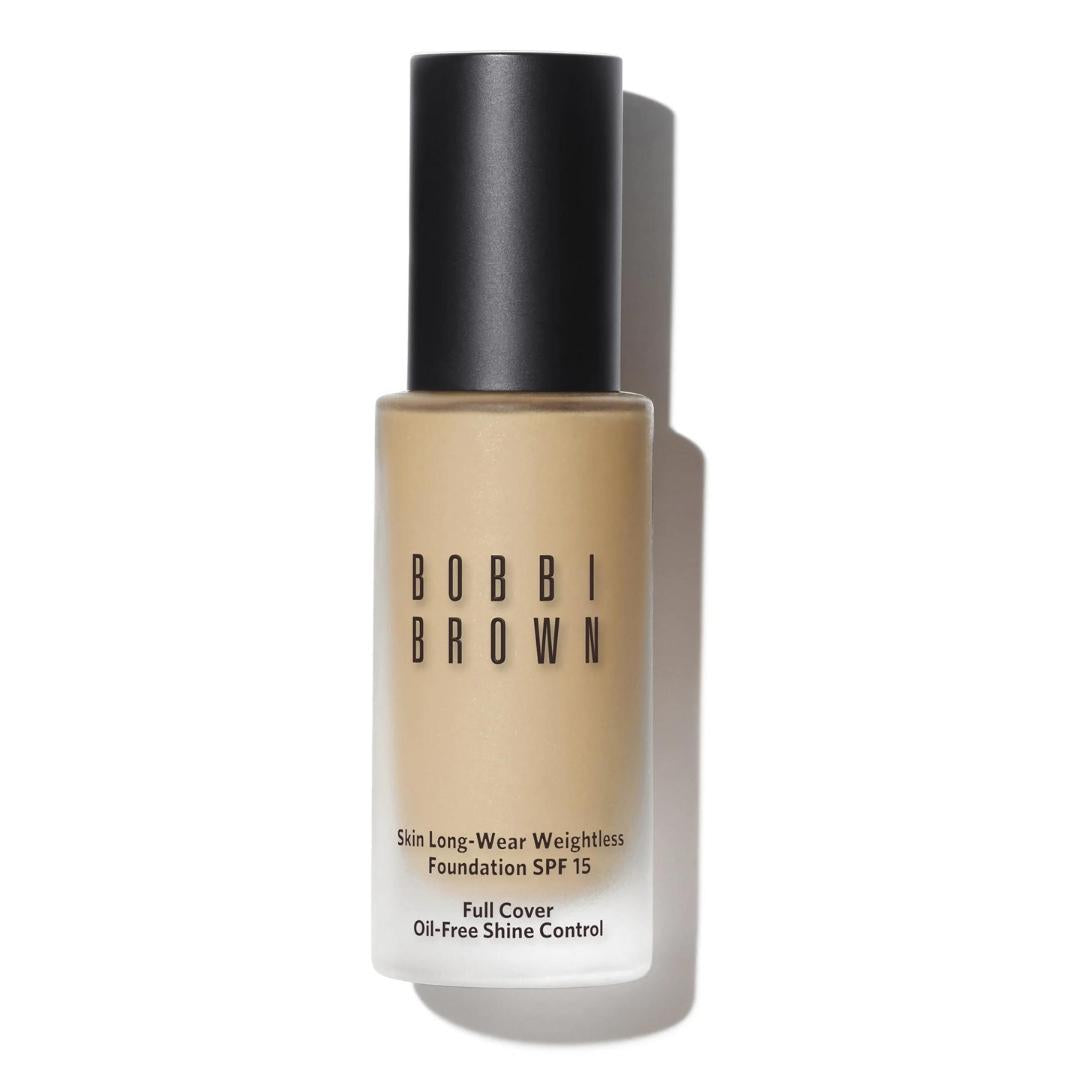 Skin Long-Wear Weightless Foundation SPF15