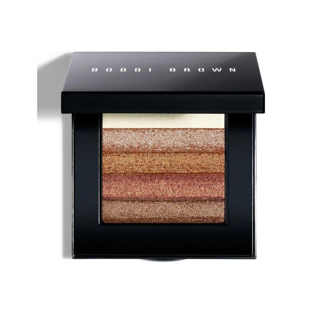 Shimmer Brick Compact