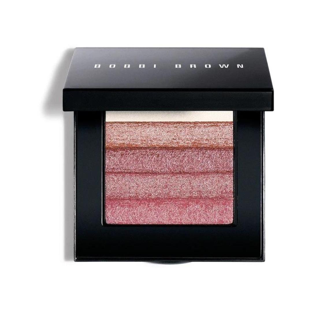 Shimmer Brick Compact