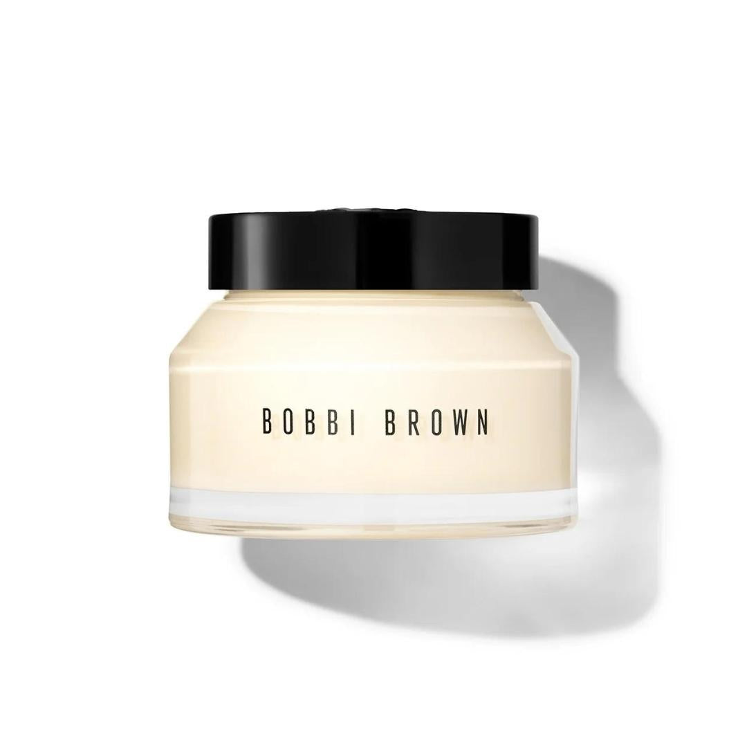 Vitamin Enriched Face Base