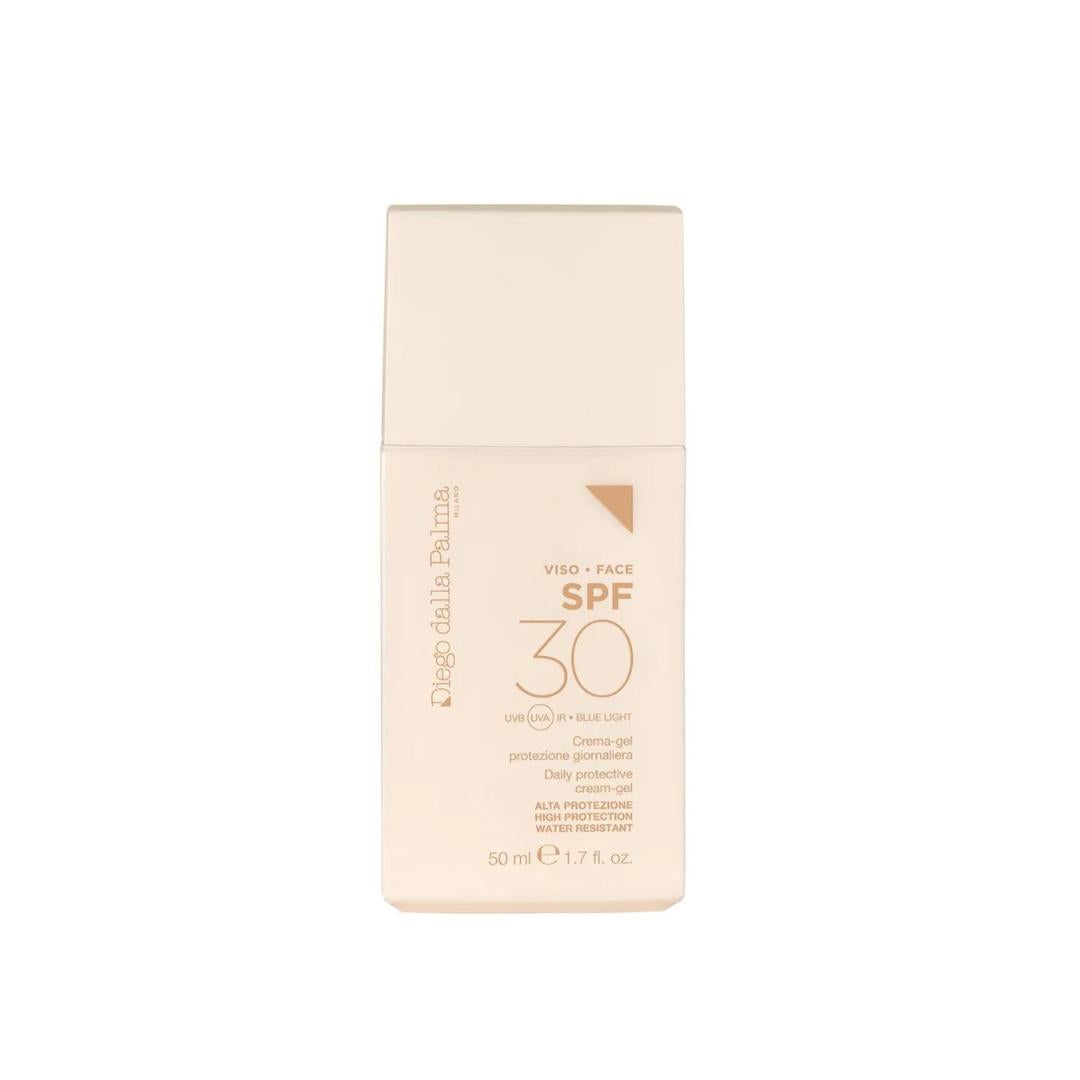 Crema-Gel Protezione Giornaliera SPF30