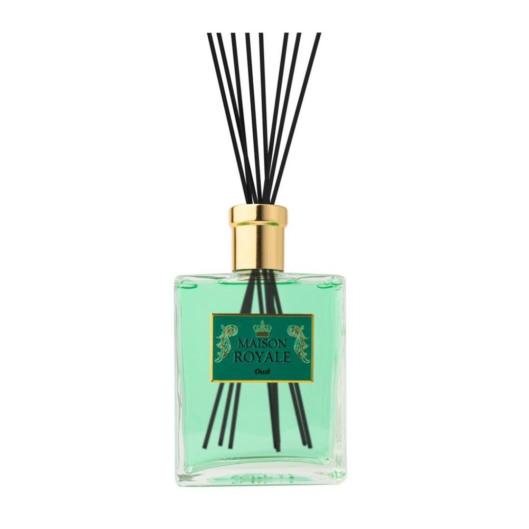Profumo Ambienti Oud
