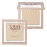 Sublime Powder