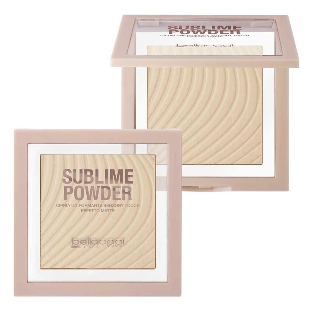 Sublime Powder