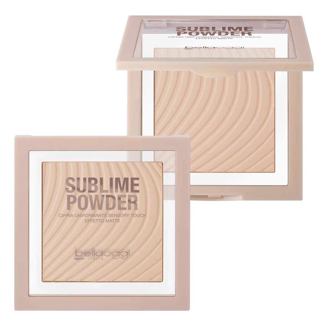 Sublime Powder