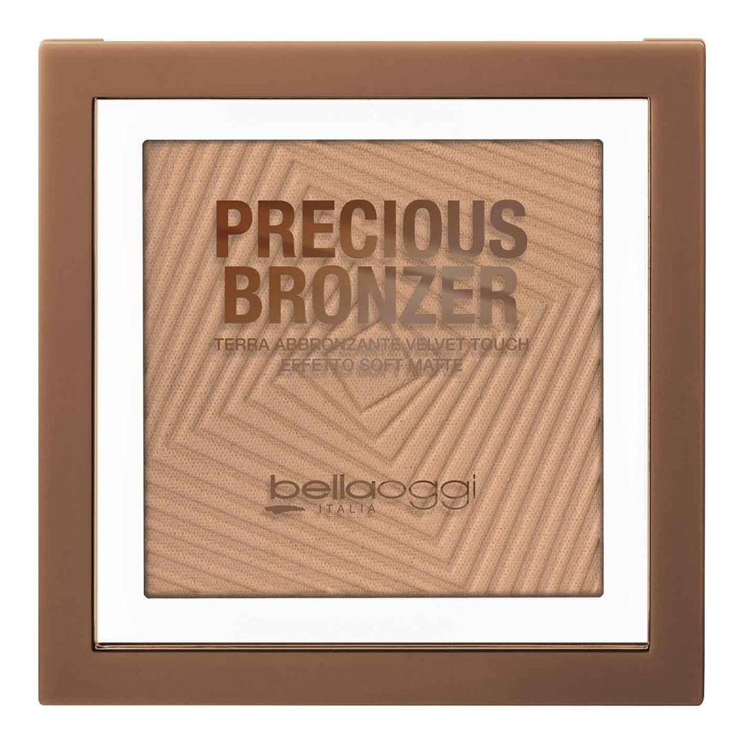 Precious Bronzer