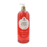 Bagnodoccia Energizzante