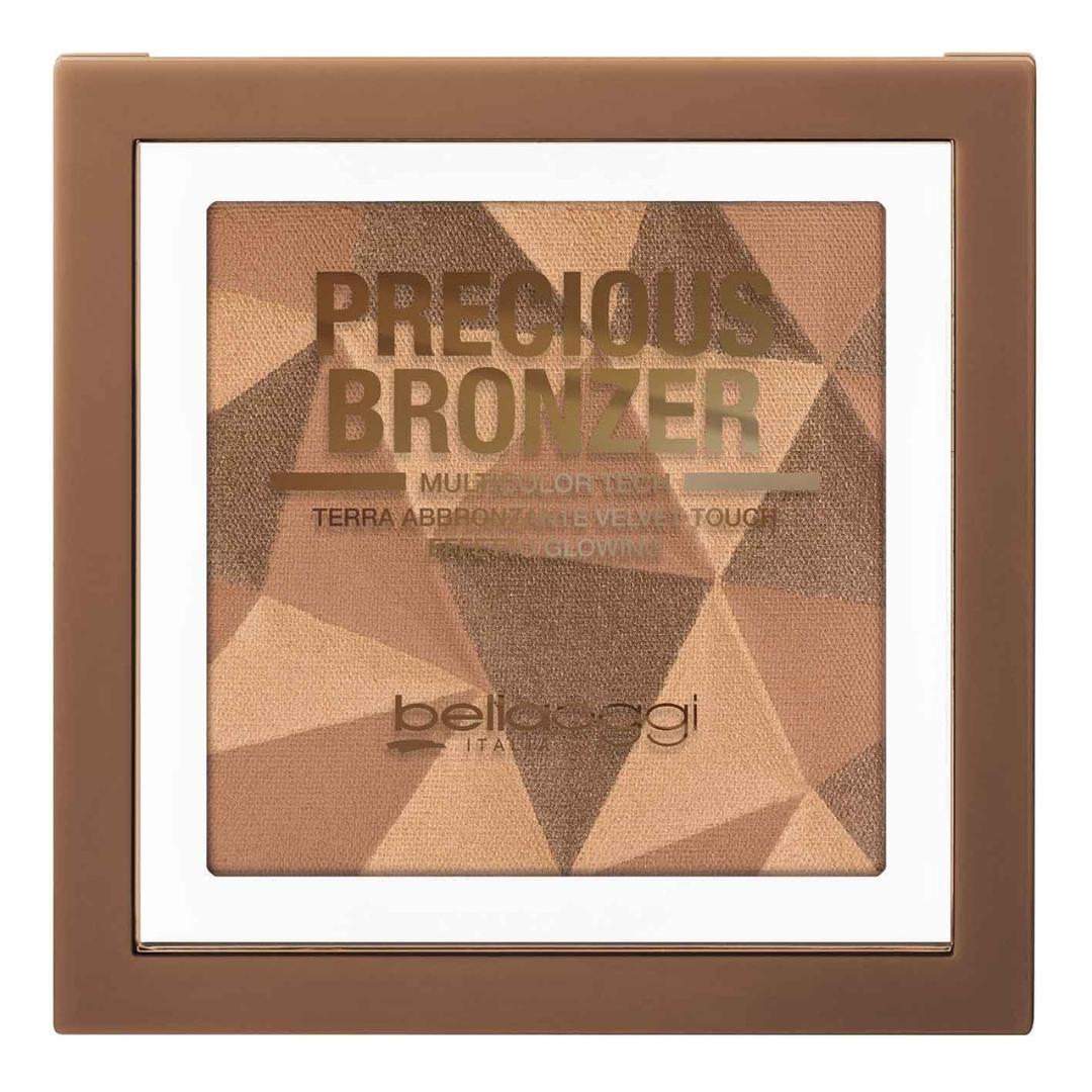 Precious Bronzer Multicolor