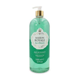 Bagnodoccia Rilassante