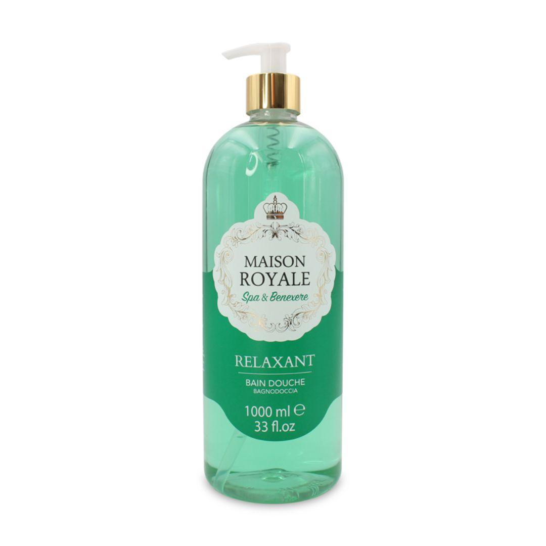 Bagnodoccia Rilassante