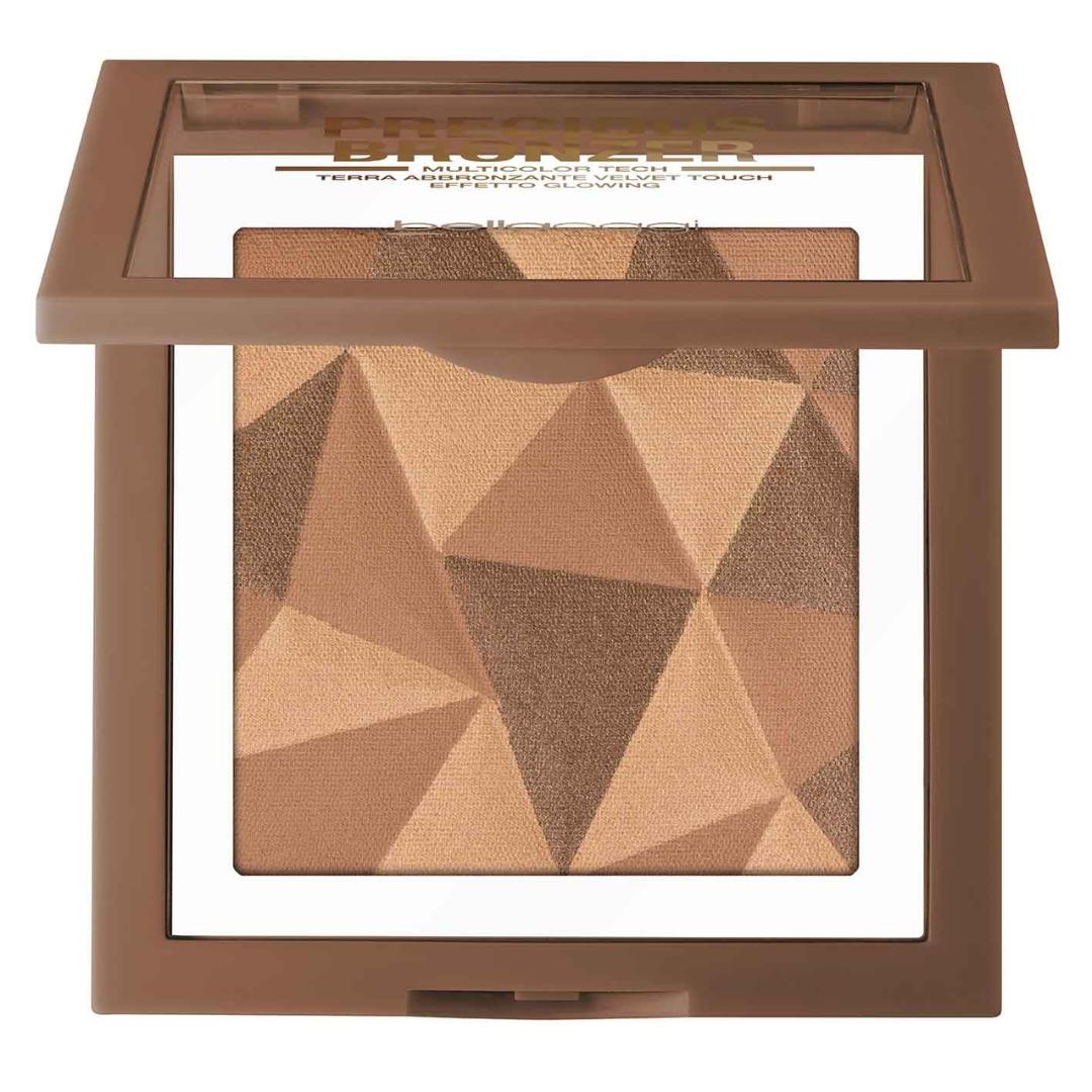 Precious Bronzer Multicolor