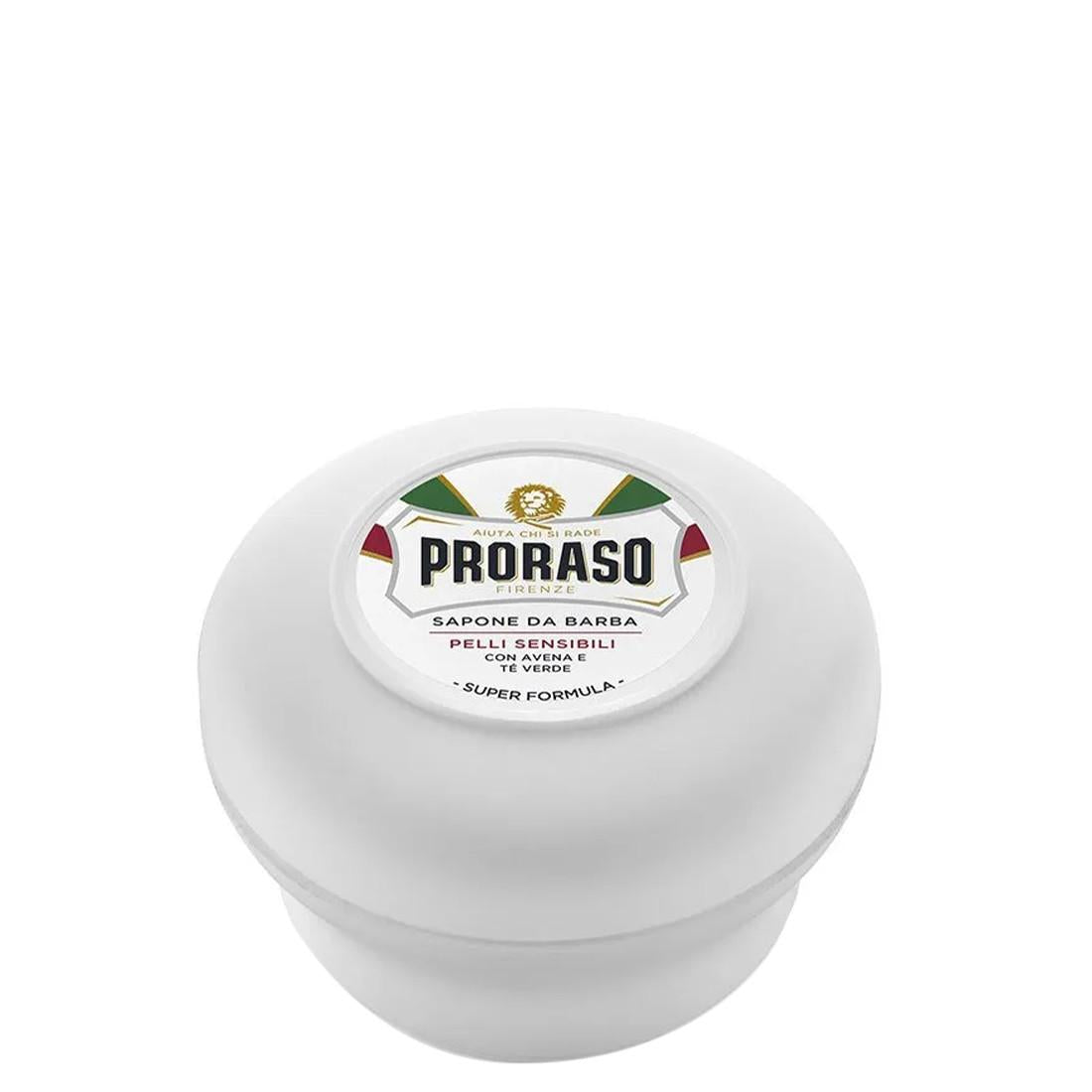 Proraso Sapone Ciotola Pelli Sensibili