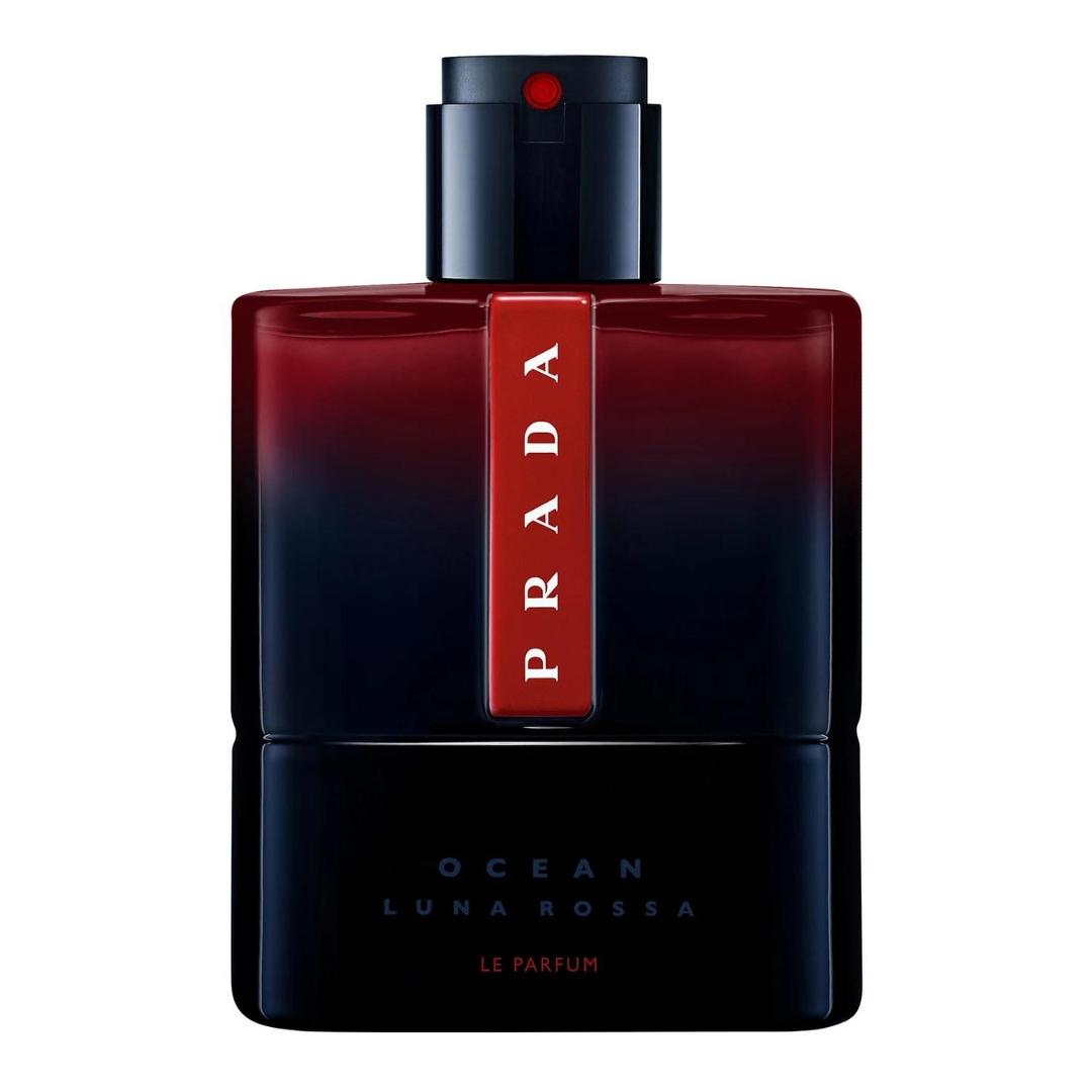 Ocean Le Parfum