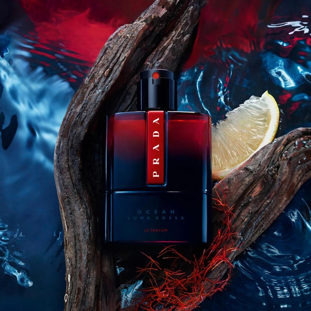 Ocean Le Parfum