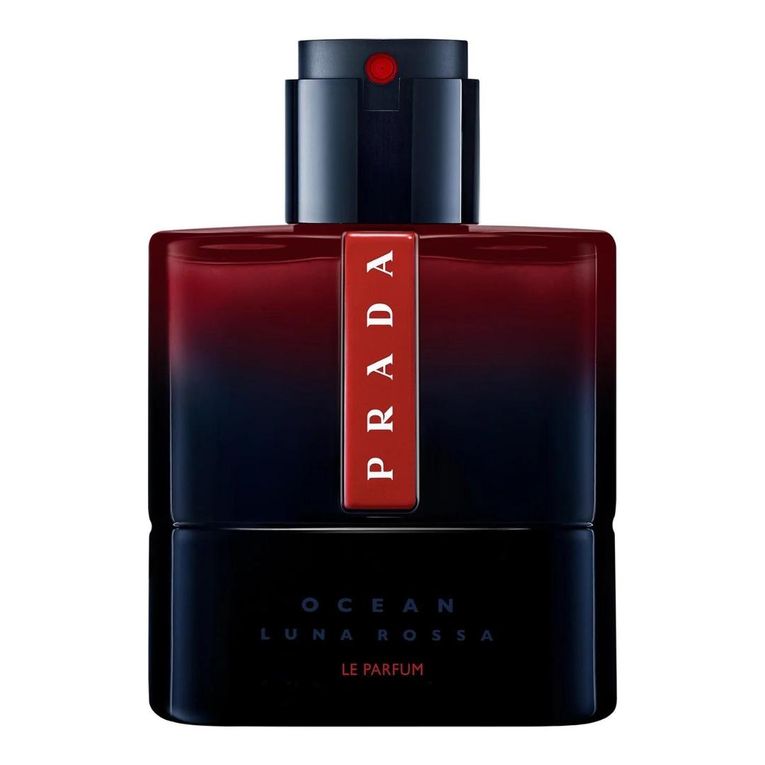 Ocean Le Parfum