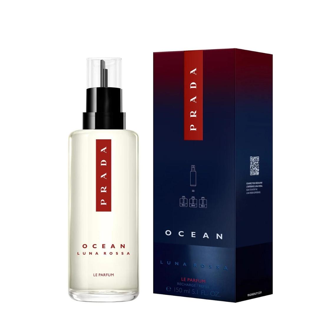 Ocean Le Parfum Ricarica