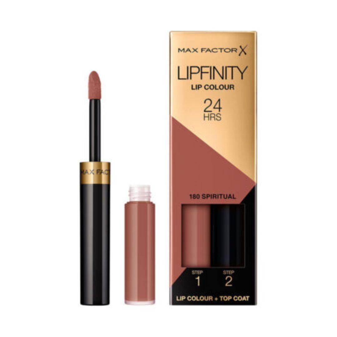 Lipfinity Lip Colour