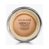Miracle Touch