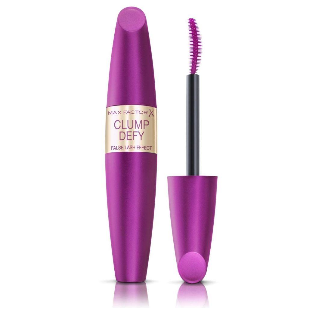 Clump Defy Mascara