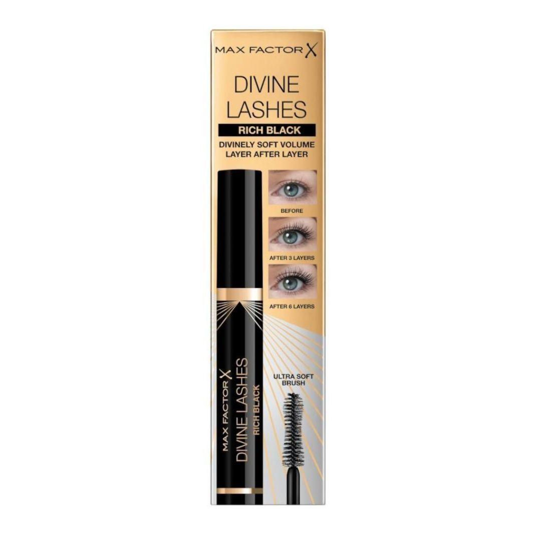 Divine Lashes